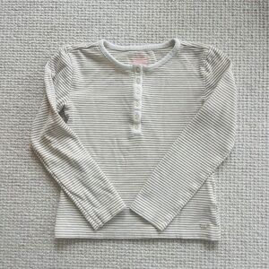 Vineyard Vines Girl’s Striped Top (M)